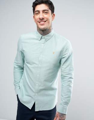 farah shirts asos