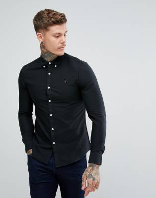 farah shirts asos