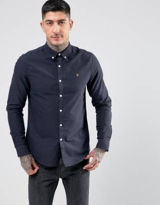 farah shirts asos