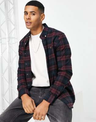 men's shirt with f logo