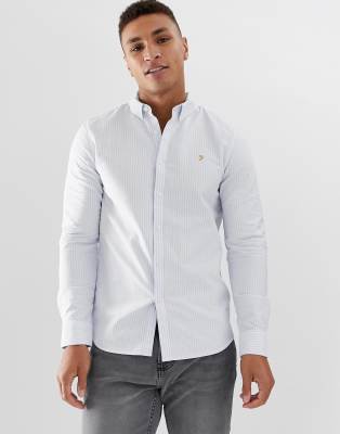 farah shirts asos