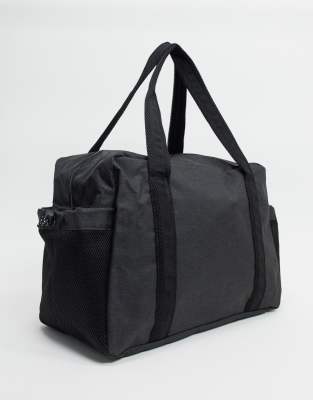 farah holdall