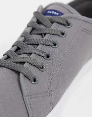 farah canvas shoes