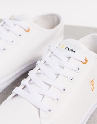 farah plimsolls