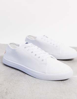 farah plimsolls