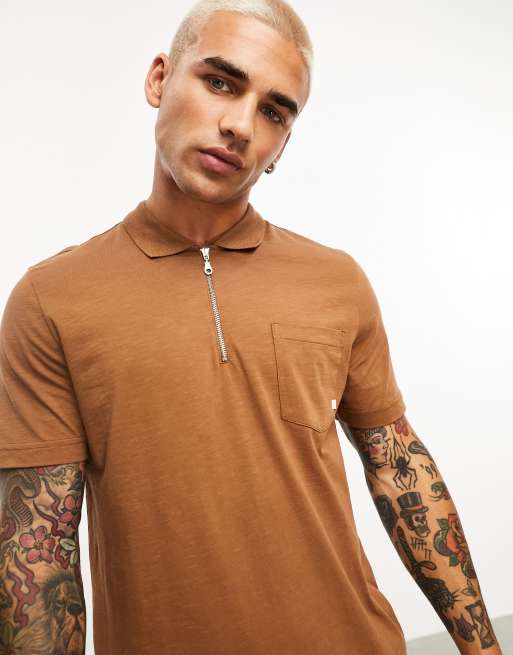 farah shirts asos