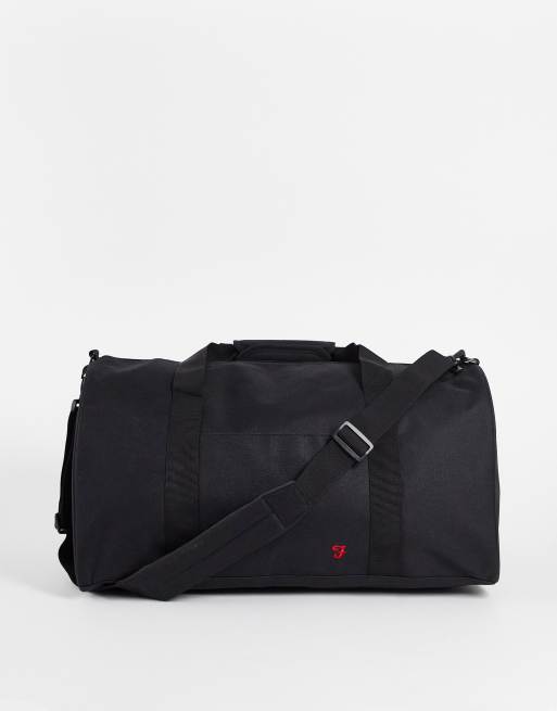 farah holdall