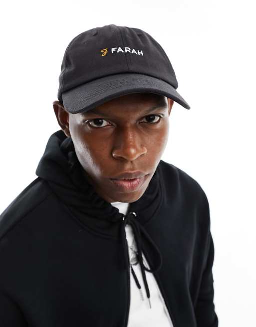 Farah store baseball cap