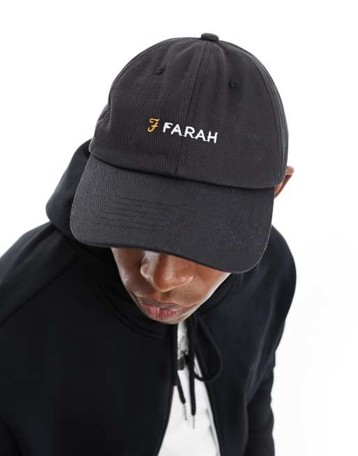 Farah hotsell baseball cap