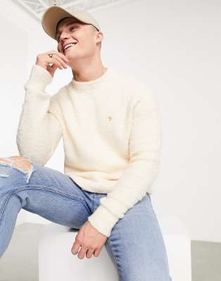 farah jumper sale