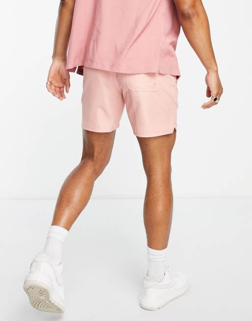 Farah - Colbert - Badeshorts i lyserød, 2 af 4