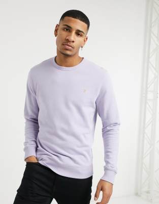 farah sweatshirt sale