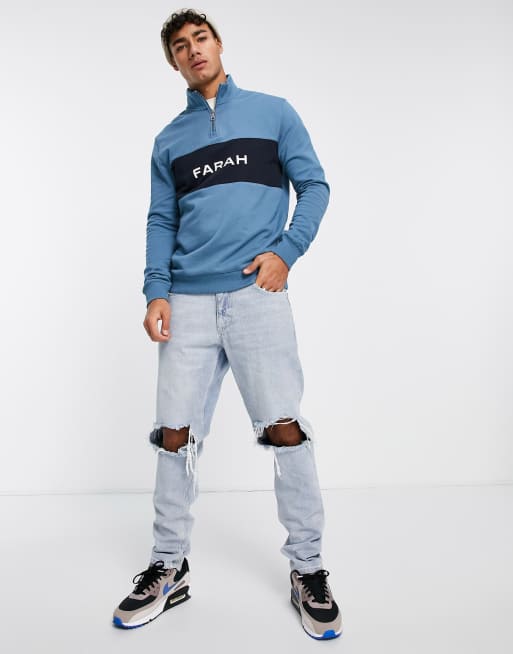 Farah tracksuit 2025