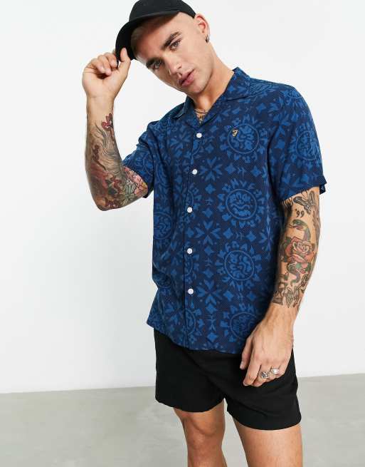 farah shirts asos