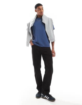 Farah Danny T-shirt In Blue