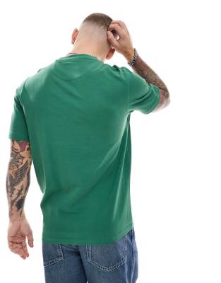 Farah Danny T-shirt In Green