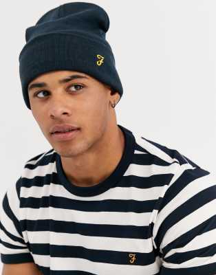 denali beanie