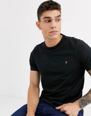 farah slim fit shirt
