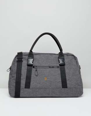 farah holdall