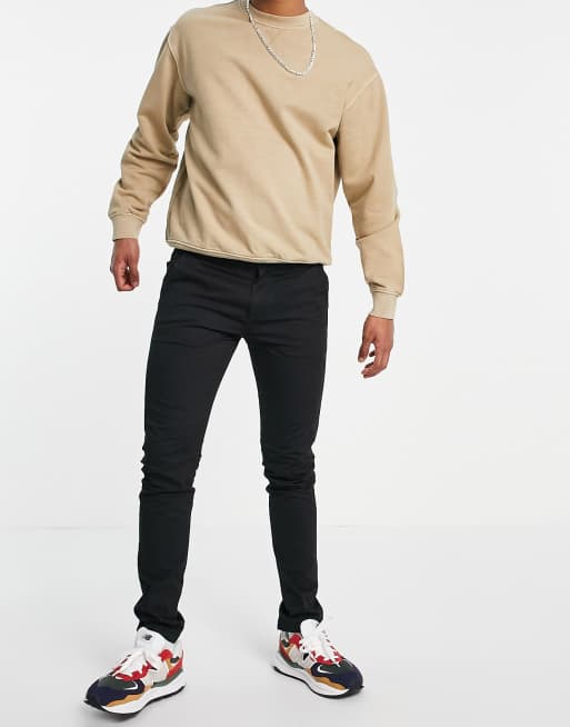 farah drake chino