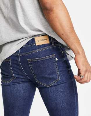 farah skinny jeans