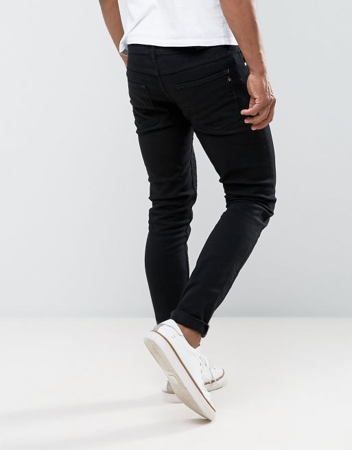 Farah drake store slim fit jeans