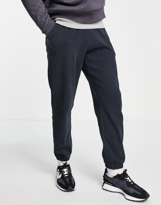Farah - Durrington - Joggers blu navy