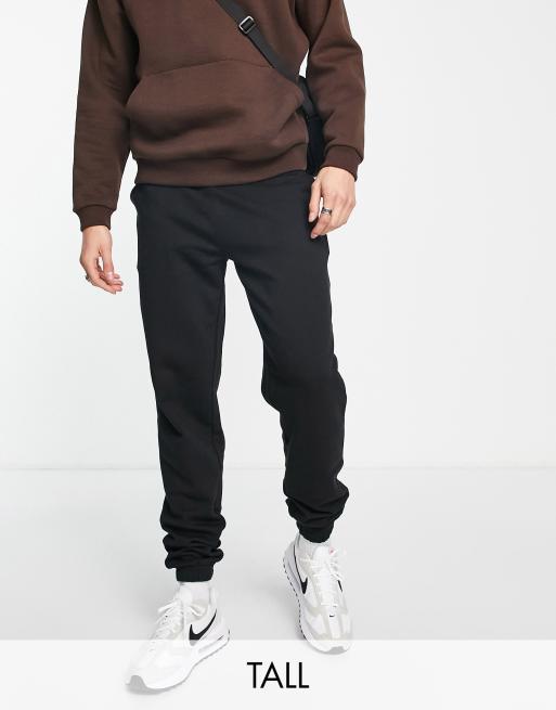 Farah - Durrington - Sorte joggingbukser 