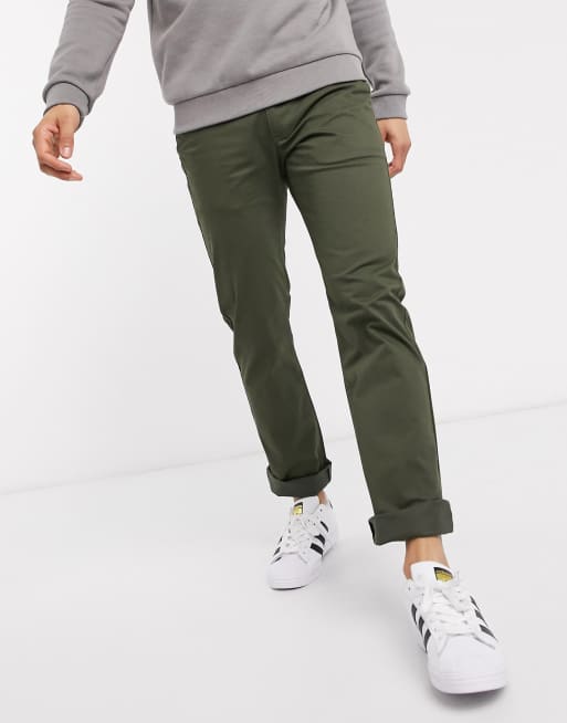 farah chino