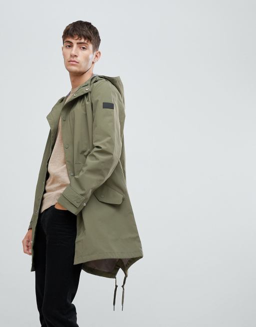 Farah on sale erskine parka