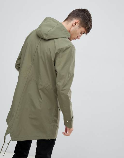 Farah on sale erskine parka