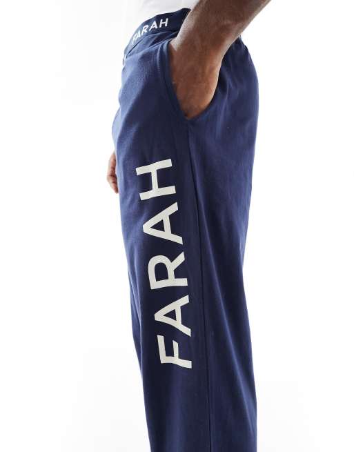 Farah vetement best sale