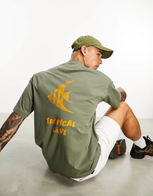Farah vintage sale t shirt