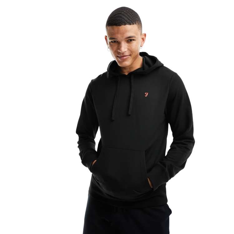 Farah shop hoodie sale