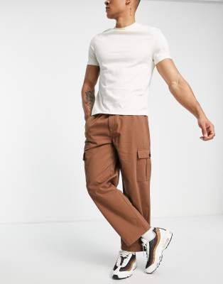 farah cargo pants