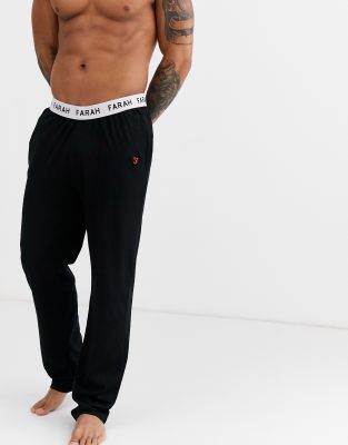 farah tracksuit bottoms