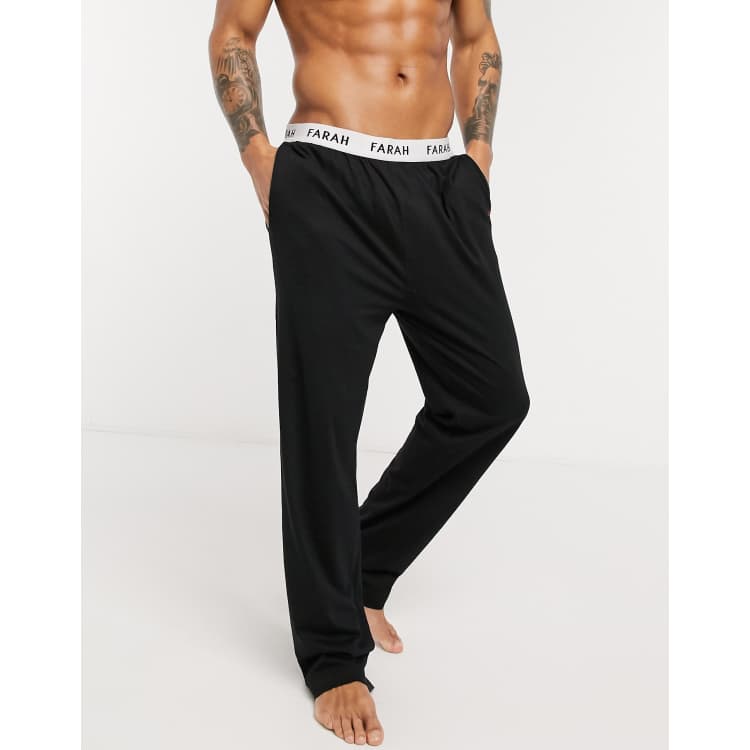 Farah lounge pants sale