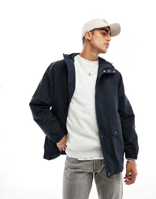 Farah parka outlet jacket