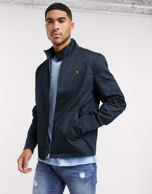 farah hardy jacket