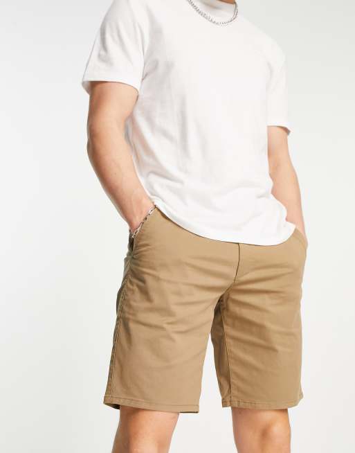 Farah hawk store chino shorts