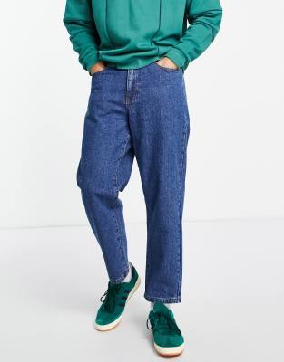 asos farah jeans