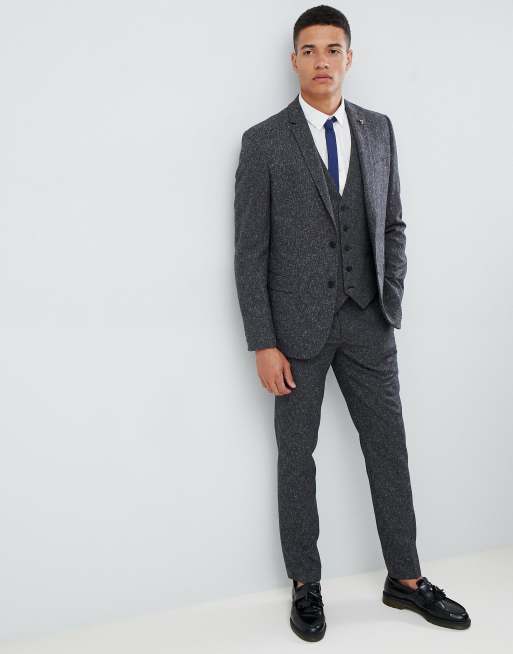 Farah sale henderson suit