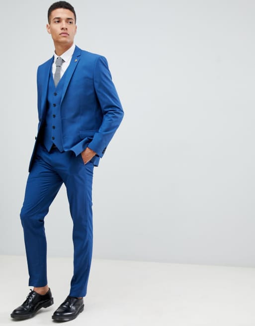 Farah sale henderson suit