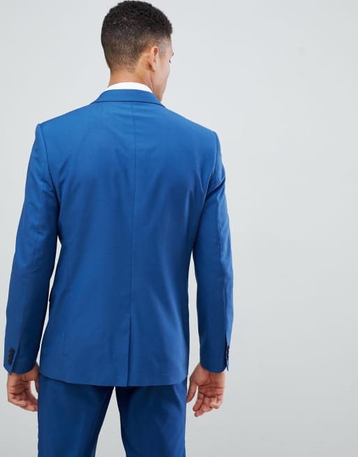 Farah Henderson Veste de costume slim