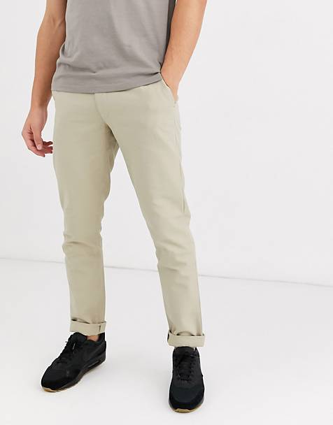 Chinos for Men & Men's Trousers | ASOS