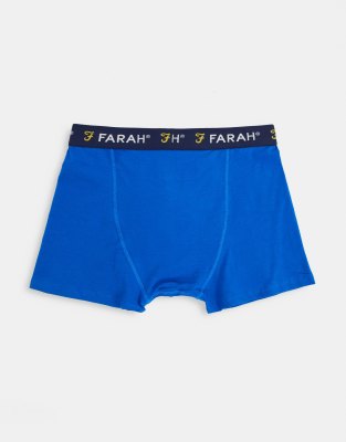 farah boxer shorts