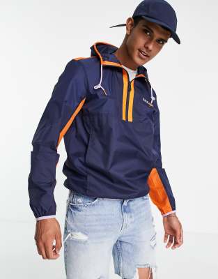 farah overhead jacket