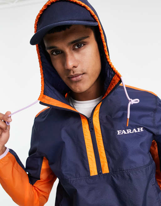 Farah windbreaker 2025