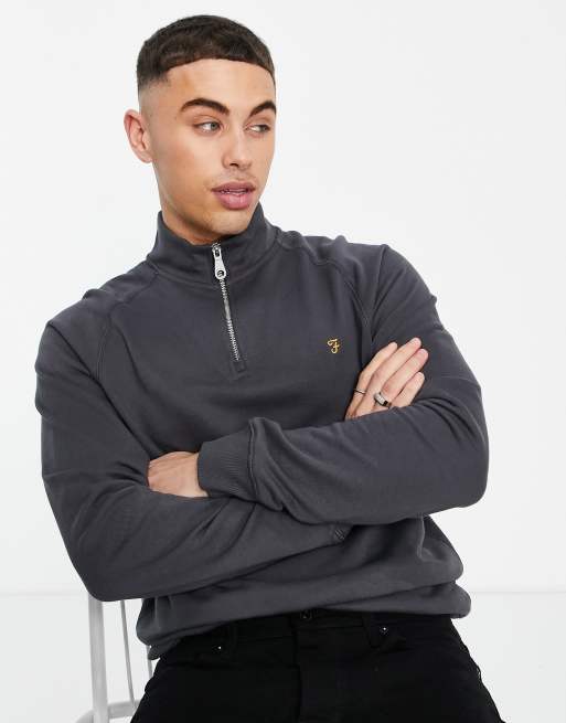 Farah 2025 quarter zip