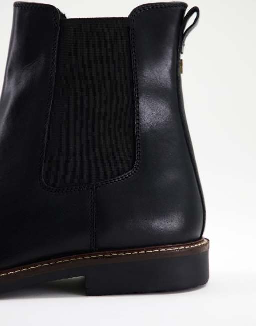 Farah 2024 chelsea boots